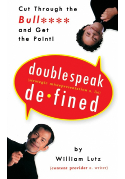 Doublespeak Defined