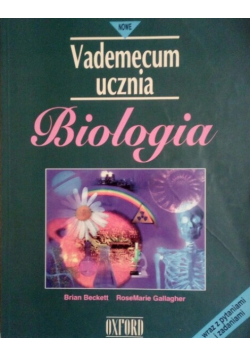 Vademecum ucznia Biologia