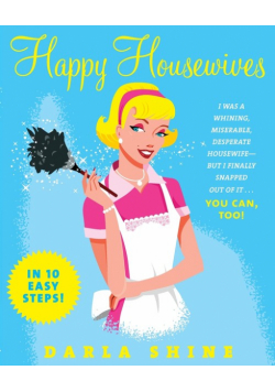 Happy Housewives