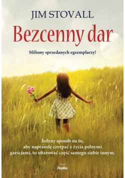 Bezcenny dar