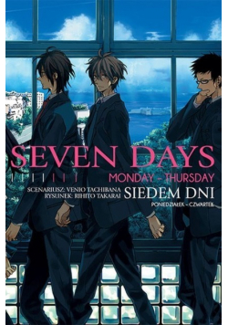 Seven days Siedem dni