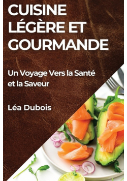 Cuisine Légère et Gourmande