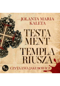Testament templariusza