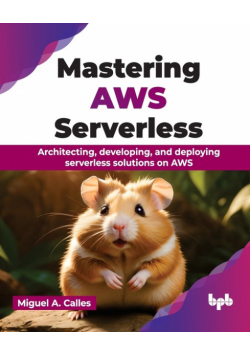 Mastering AWS Serverless