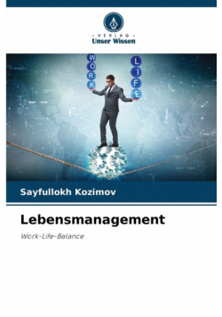 Lebensmanagement