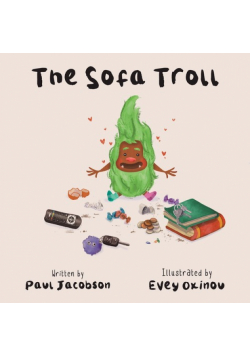 The Sofa Troll