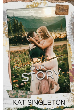Rewrite Our Story