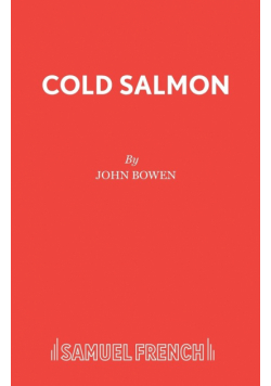 Cold Salmon