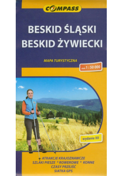 Beskid Śląski Beskid Żywiecki