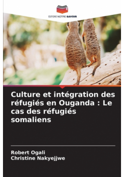 Culture et intégration des réfugiés en Ouganda