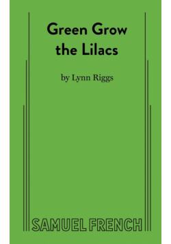 Green Grow the Lilacs
