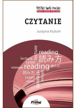 Testuj swój polski Czytanie