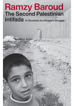 The Second Palestinian Intifada, The