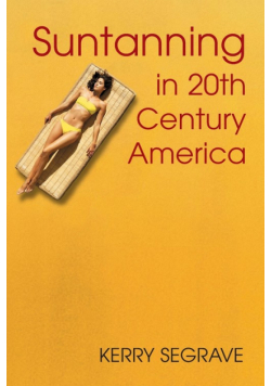 Suntanning in 20th Century America
