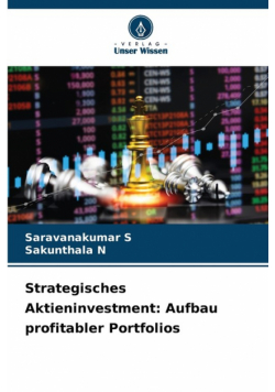 Strategisches Aktieninvestment