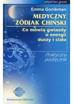 Medyczny zodiak chiński