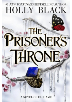 The Prisoner's Throne