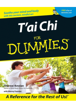 T'ai Chi For Dummies