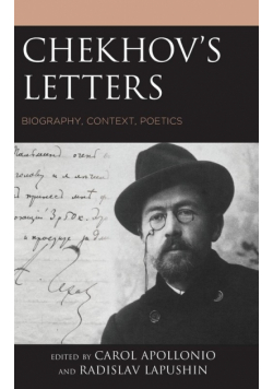 Chekhov's Letters