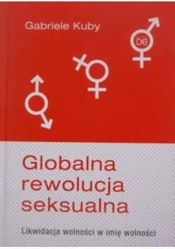 Globalna rewolucja seksualna