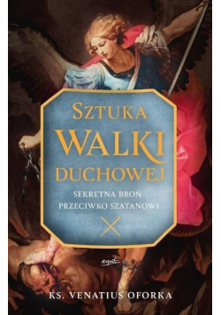 Sztuka walki duchowej