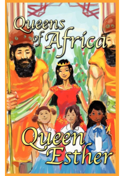 Queen Esther