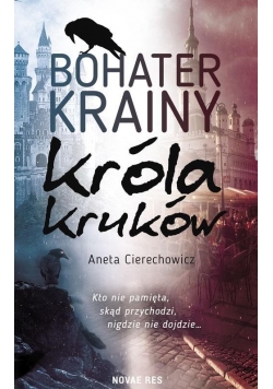 Bohater Krainy Króla Kruków