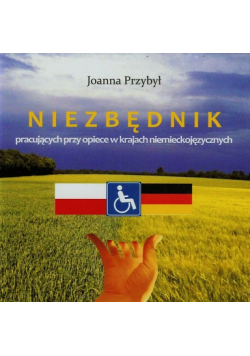 Niezbędnik pracujących przy opiece w krajach niemieckojęzycznych