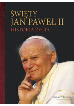 Święty Jan Paweł II