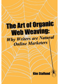 The Art of Organic Web Weaving