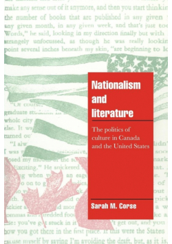 Nationalism and Literature