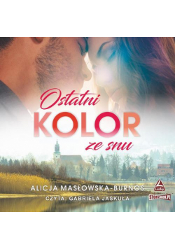 Ostatni kolor ze snu