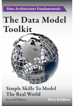 The Data Model Toolkit