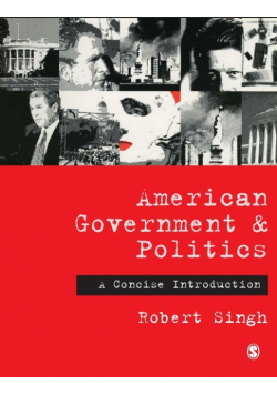 American Government and Politics