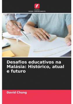 Desafios educativos na Malásia