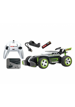 Green Cobra 3 zdalnie starowana 1:20