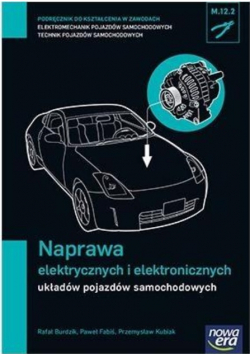 Mechanik Samochodowy PG Naprawa elektrycznych