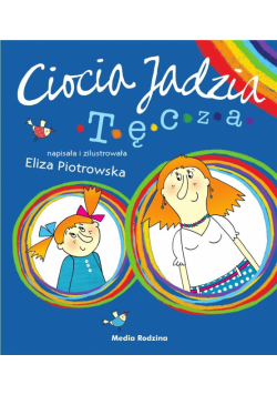 Ciocia Jadzia Tęcza