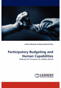 Participatory Budgeting and Human Capabilities