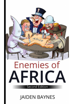 Enemies of Africa