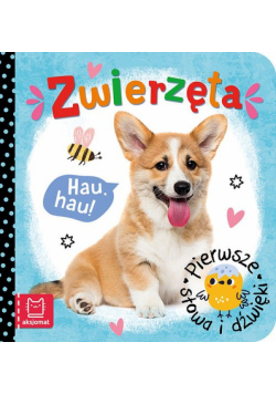Pierwsze słowa i dźwięki Zwierzęta