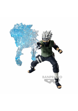 Fifurka Naruto Effectreme Hatake Kakashi