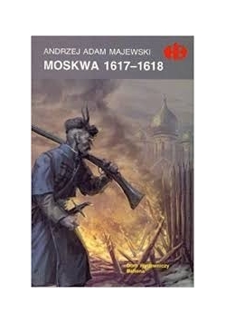 Moskwa 1617-1618