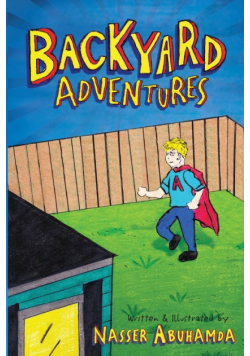 Backyard Adventures