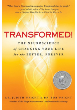 Transformed!