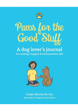 Paws for the Good Stuff