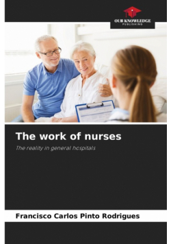 The work of nurses