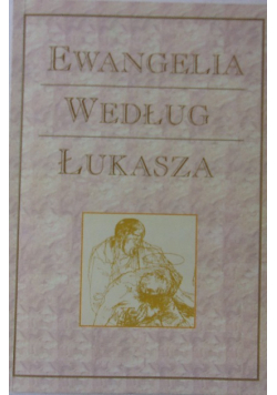 Ewangelia według Łukasza