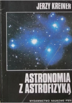 Astronomia z astrofizyką