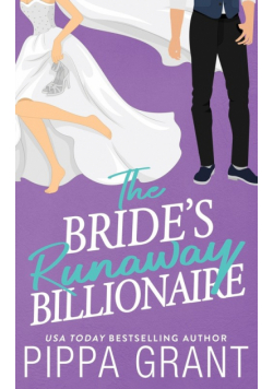 The Bride's Runaway Billionaire